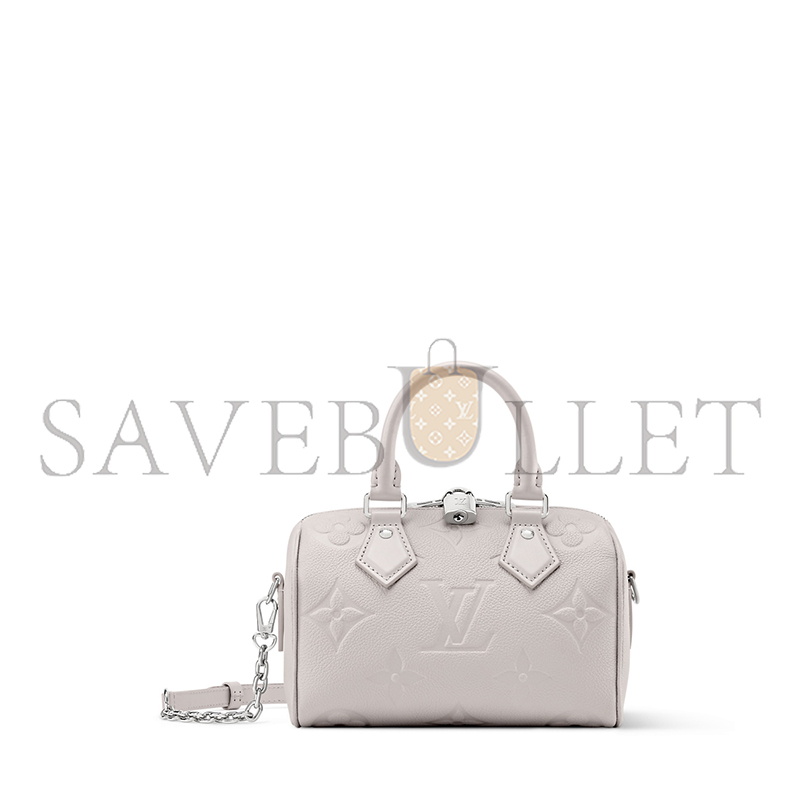 LOUIS VUITTON SPEEDY 20 M28343 (20.5*13.5*12cm) 